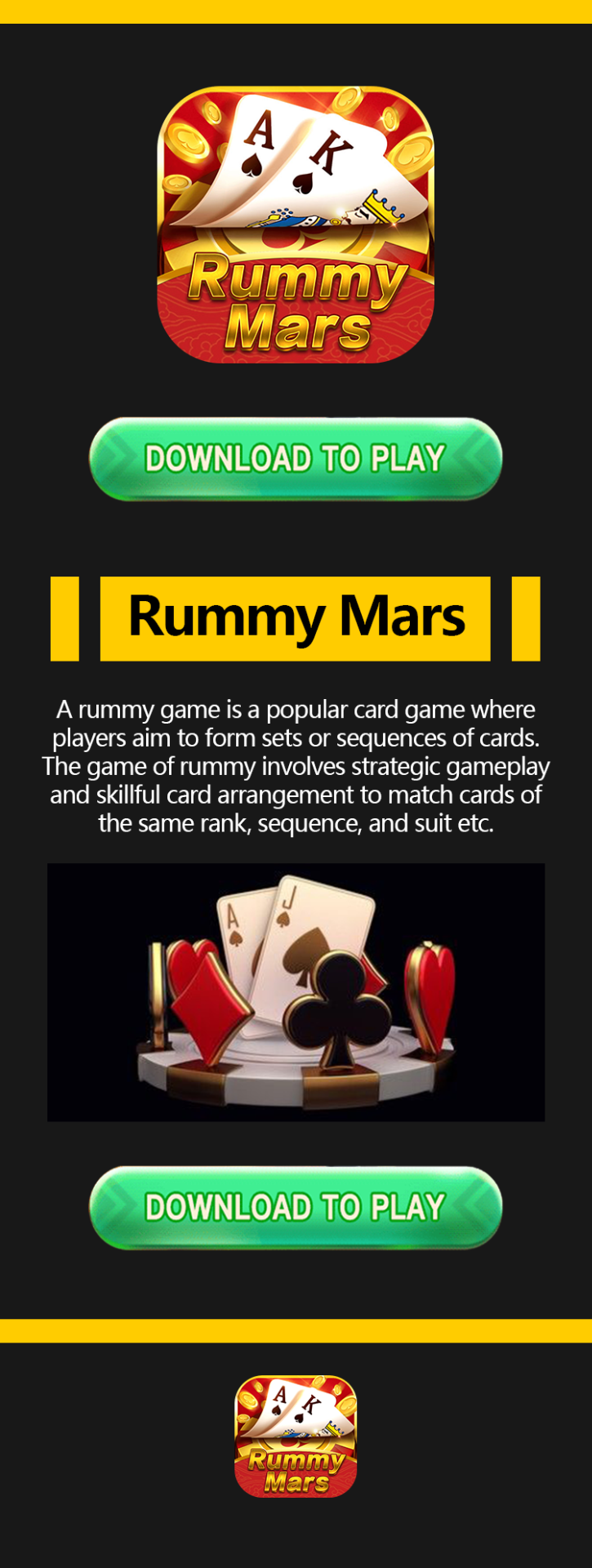 Rummy Mars