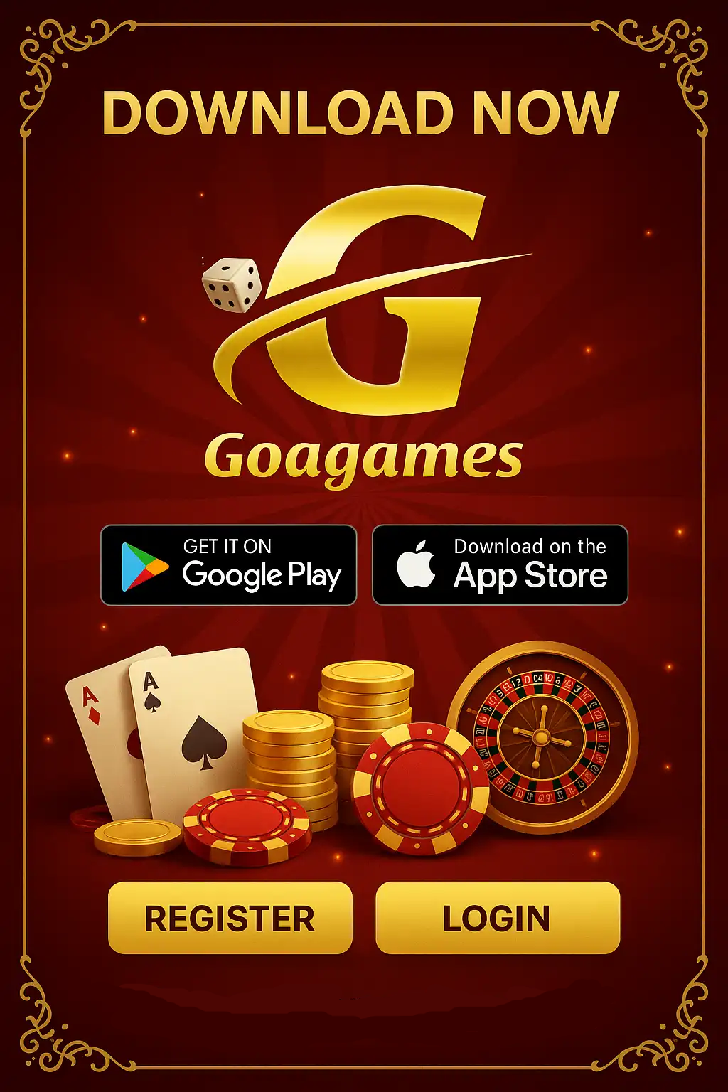 Goa Games