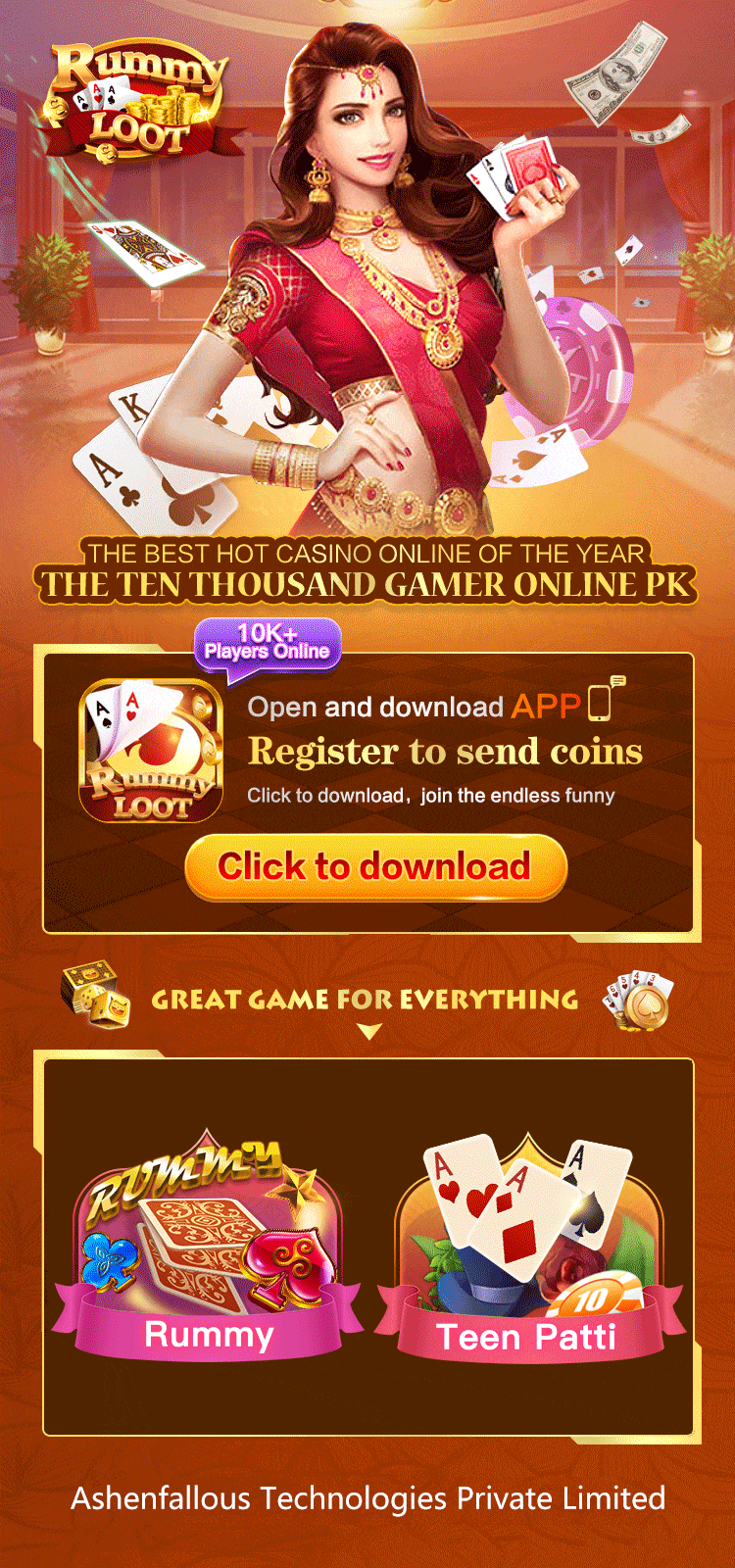 Rummy Loot 