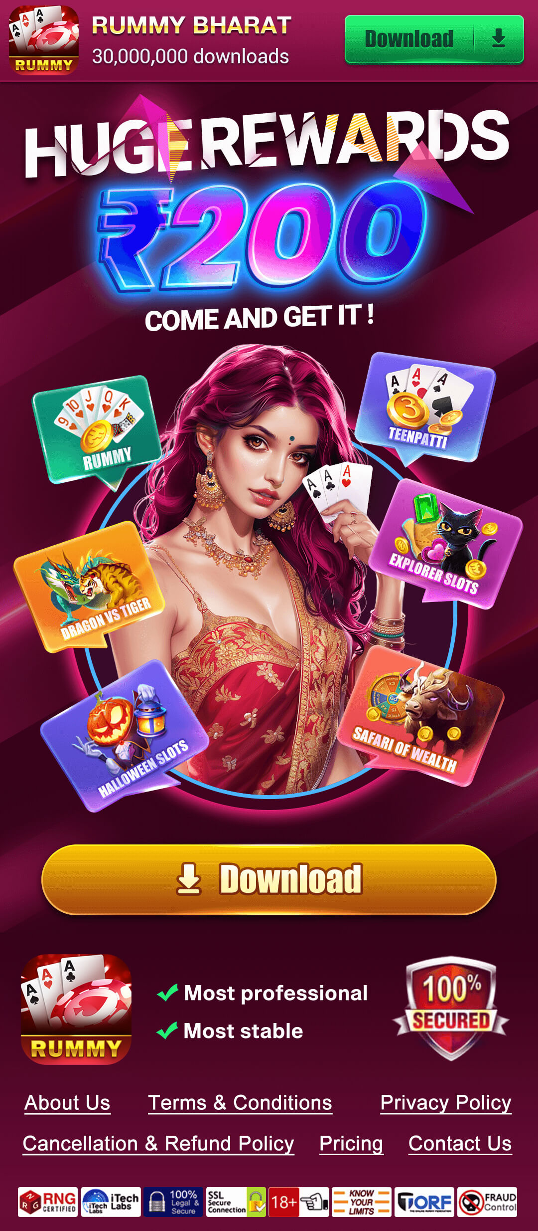 Rummy Bharat