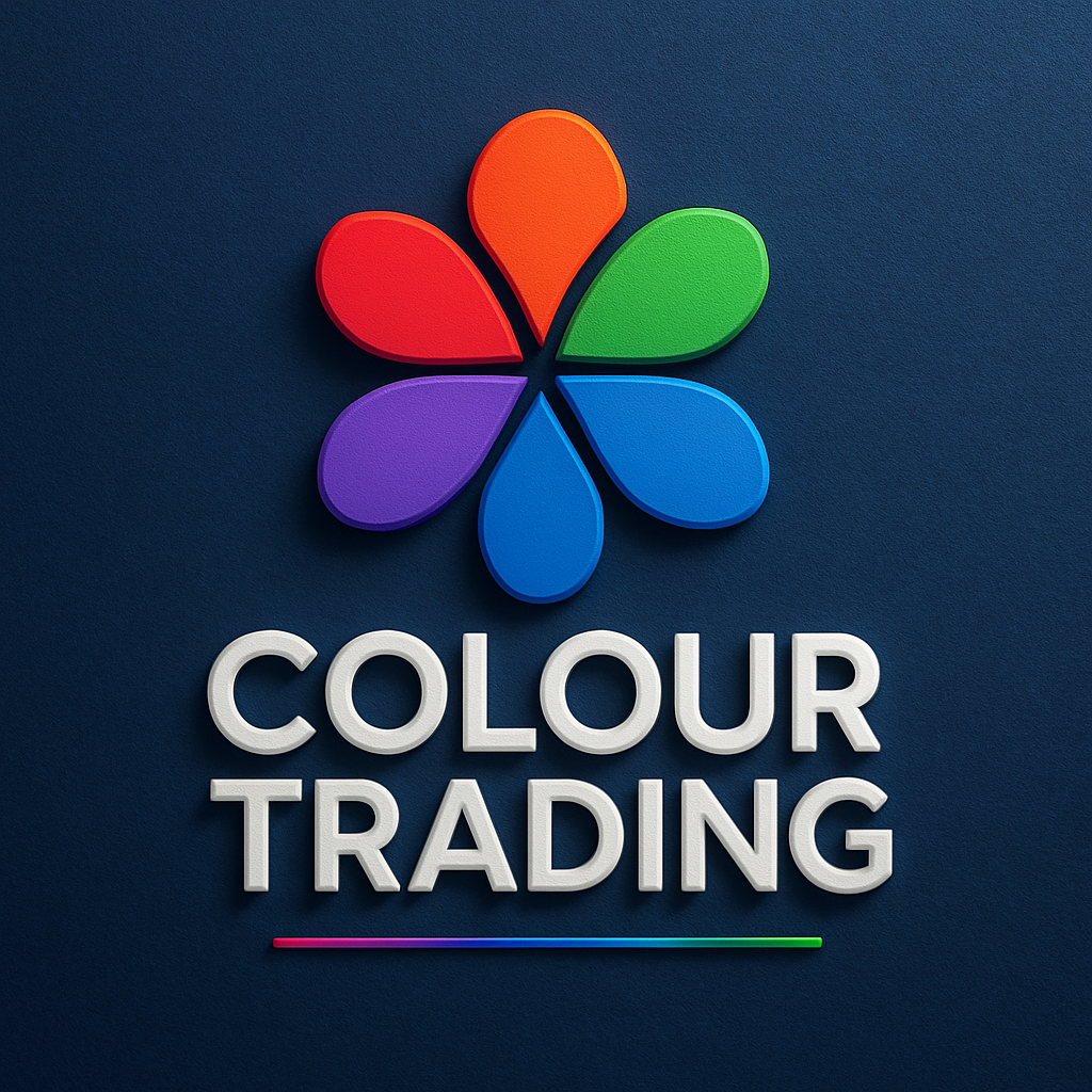 Best Colour Trading Apps & Websites (Free) Get 1000% Bonus