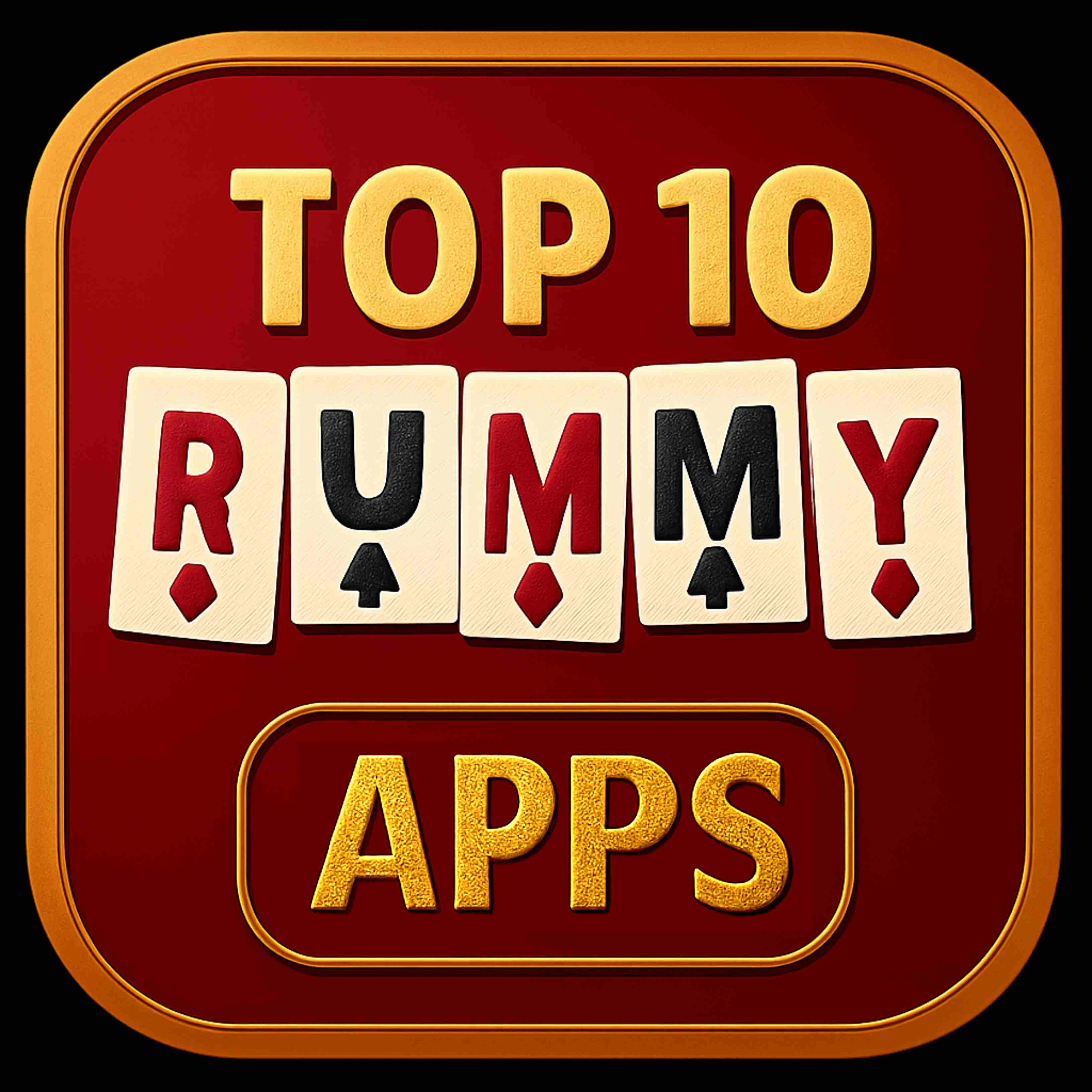 TOP 10 Rummy Apps List ₹41 Bonus & ₹51 Bonus ~ All Yono Apps List
